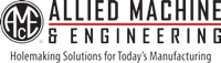 Allied Machine & Engineering logo
